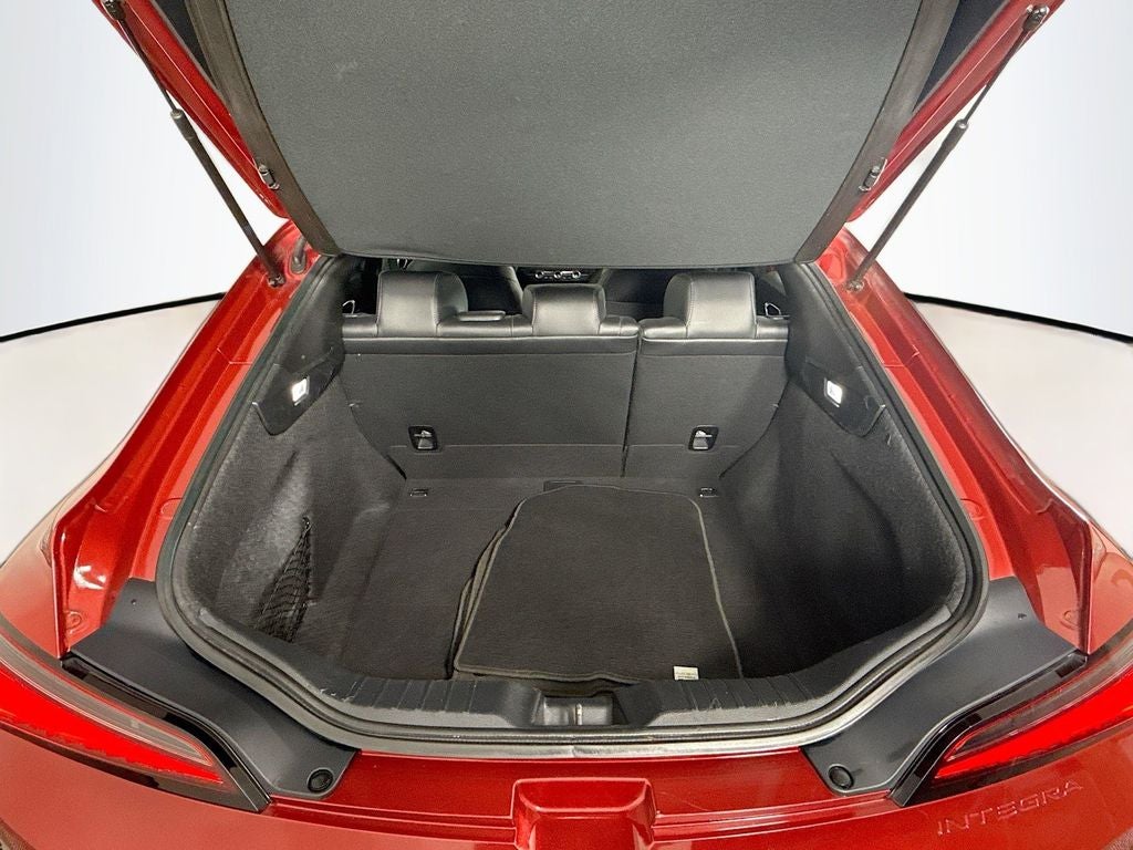 2024 Acura Integra A-Spec Package