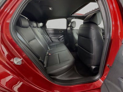 2024 Acura Integra A-Spec Package