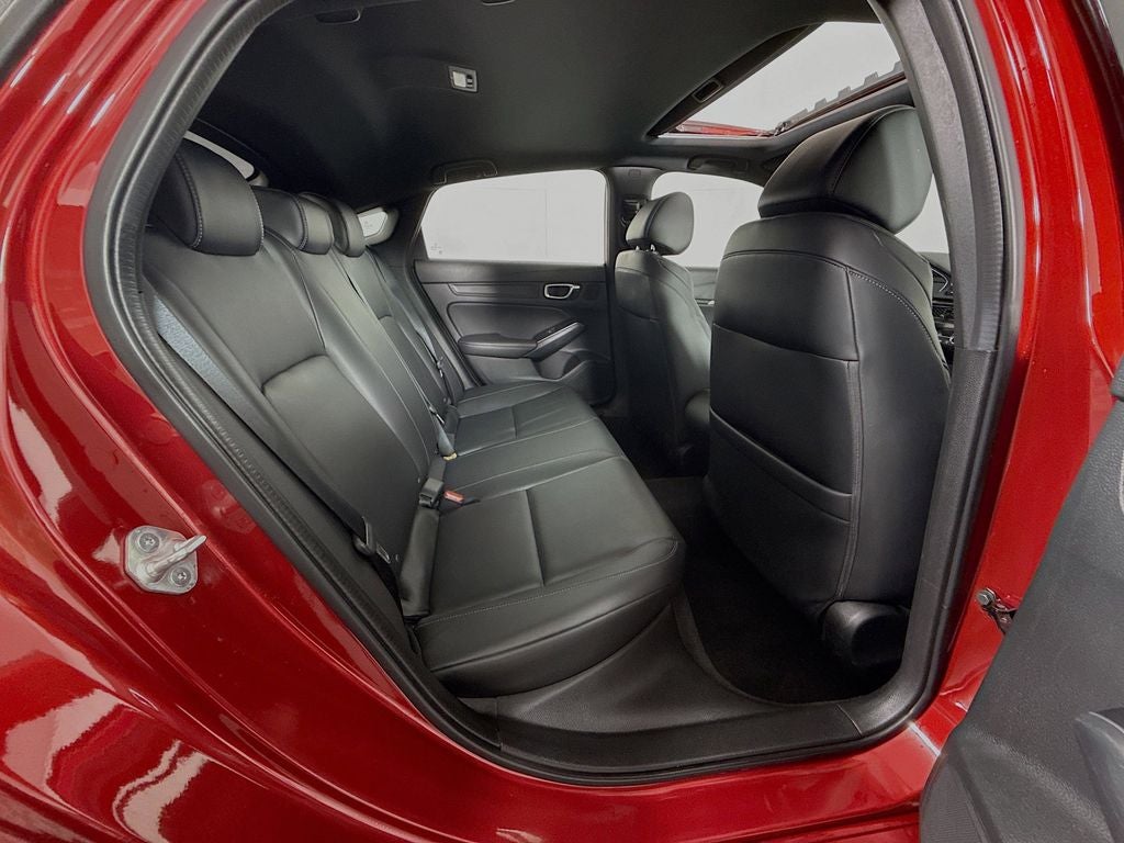 2024 Acura Integra A-Spec Package