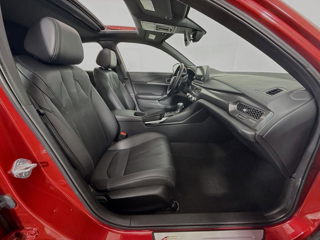2024 Acura Integra A-Spec Package