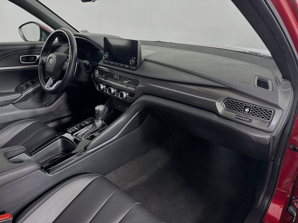 2024 Acura Integra A-Spec Package