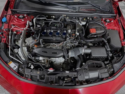 2024 Acura Integra A-Spec Package