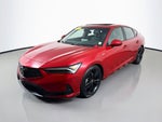2024 Acura Integra A-Spec Package