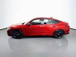 2024 Acura Integra A-Spec Package