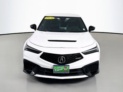 2024 Acura Integra Type S