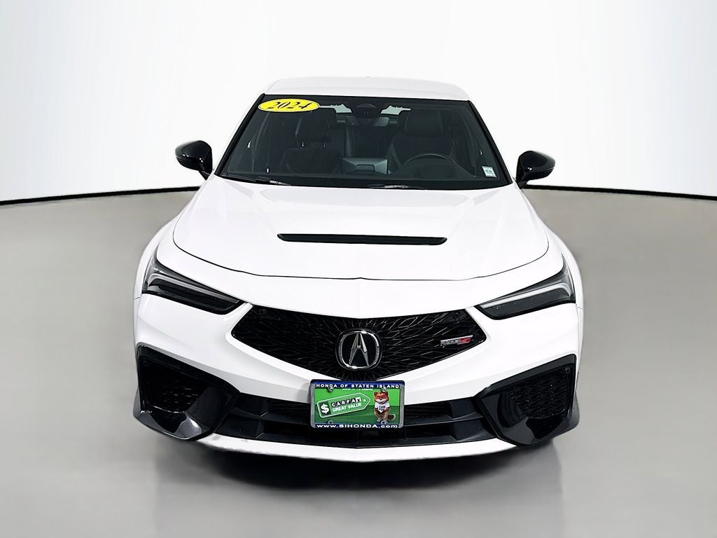 2024 Acura Integra Type S