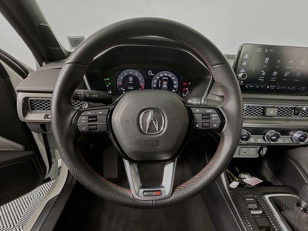 2024 Acura Integra Type S