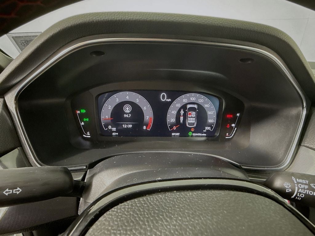 2024 Acura Integra Type S