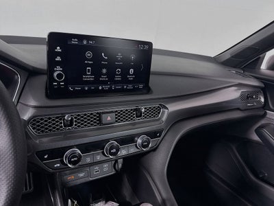 2024 Acura Integra Type S