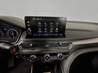 2024 Acura Integra Type S