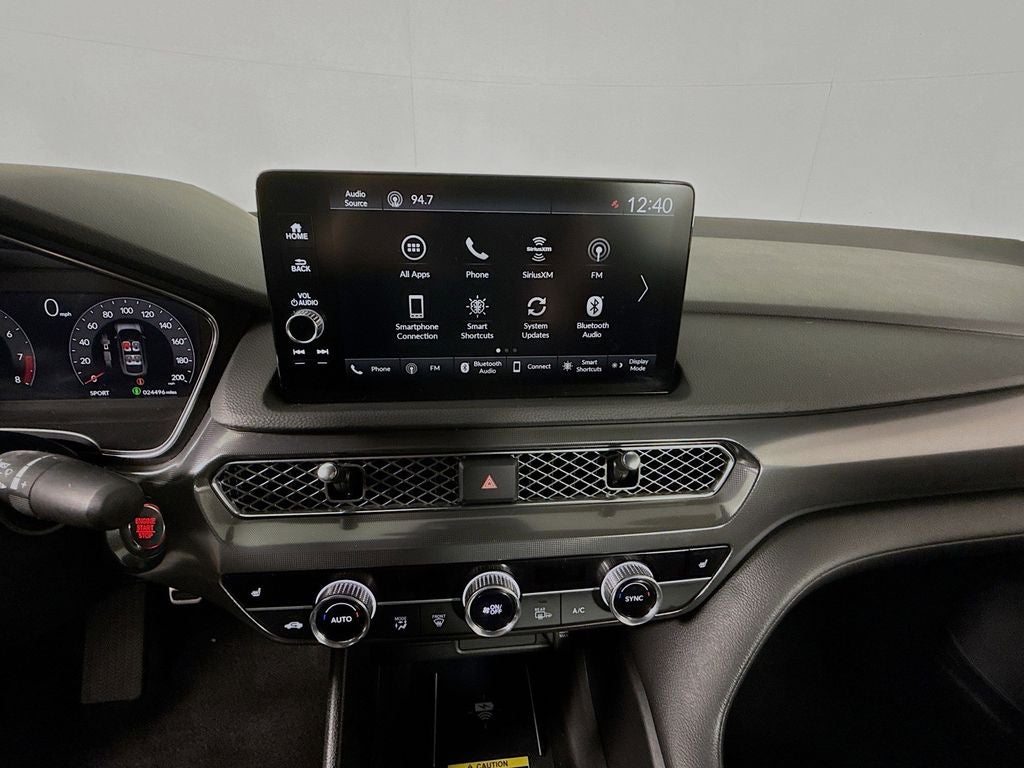 2024 Acura Integra Type S