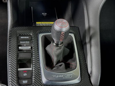 2024 Acura Integra Type S