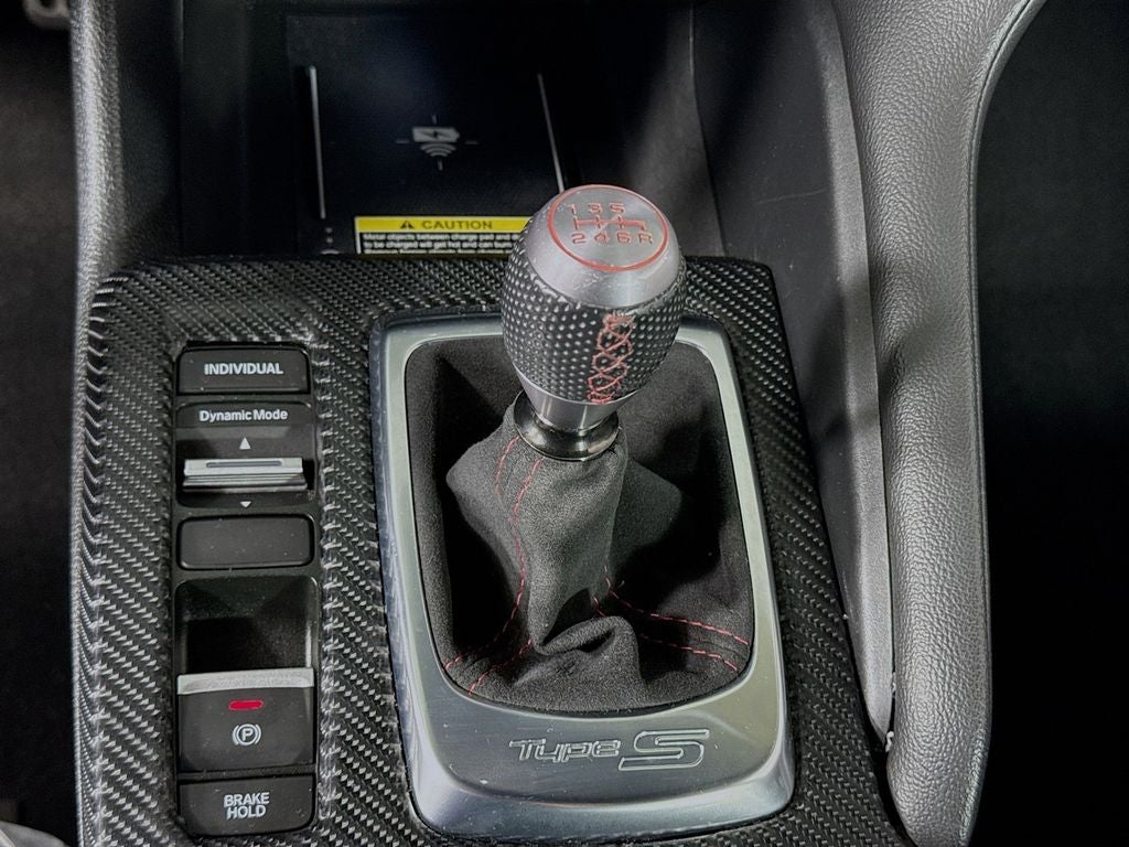 2024 Acura Integra Type S