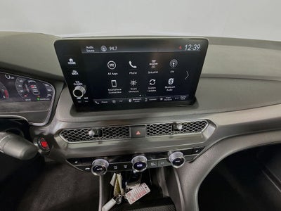 2024 Acura Integra Type S