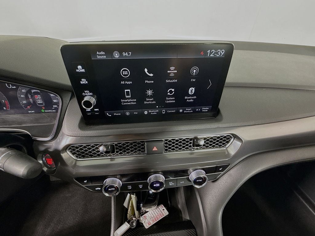 2024 Acura Integra Type S