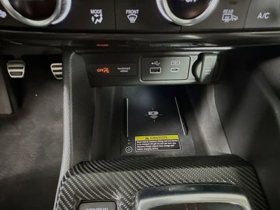 2024 Acura Integra Type S