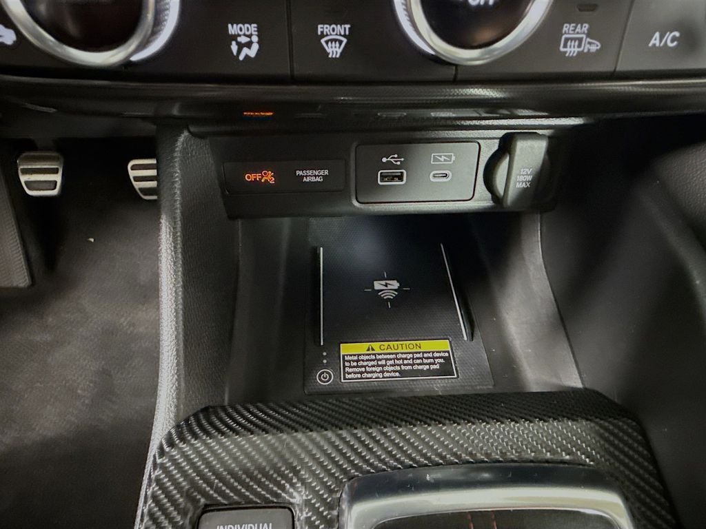 2024 Acura Integra Type S