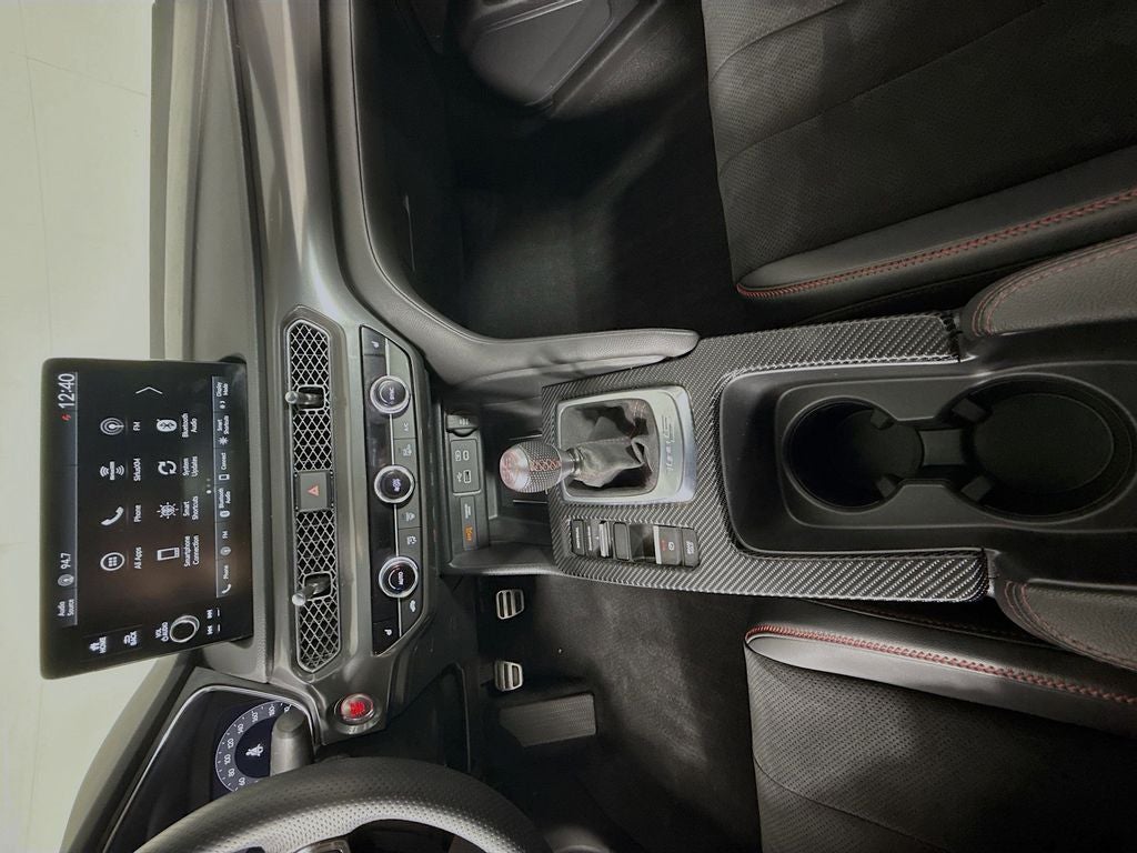 2024 Acura Integra Type S