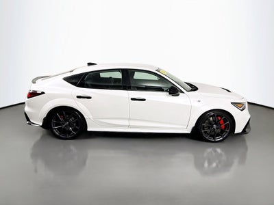 2024 Acura Integra Type S
