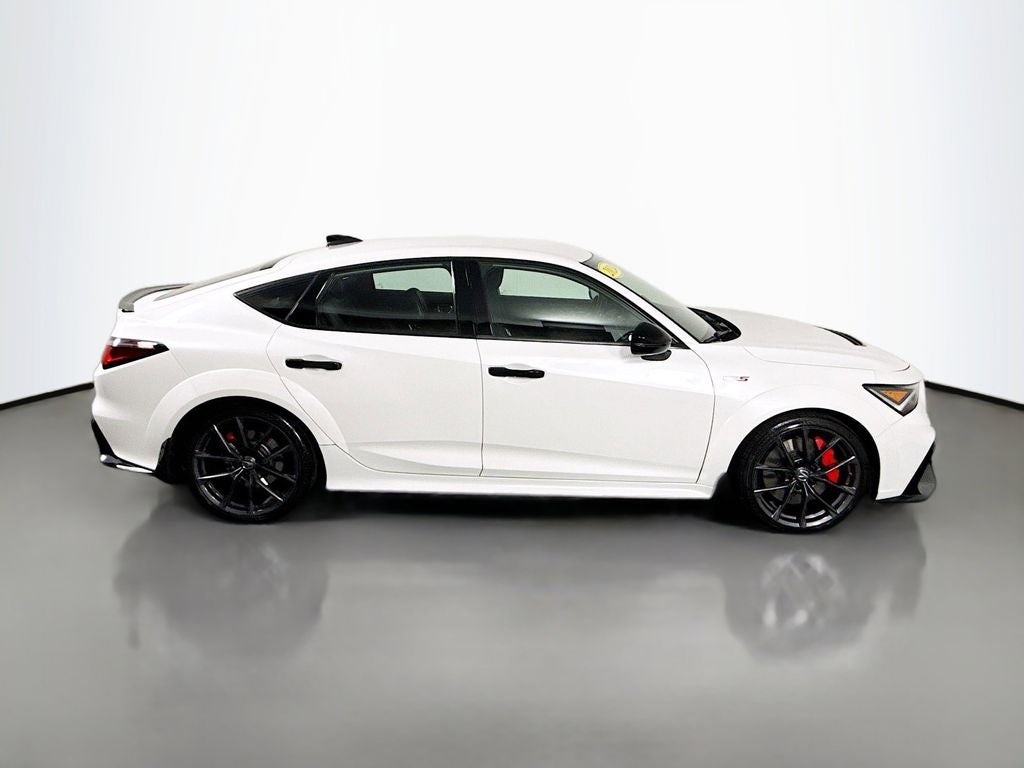 2024 Acura Integra Type S
