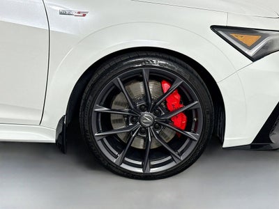 2024 Acura Integra Type S