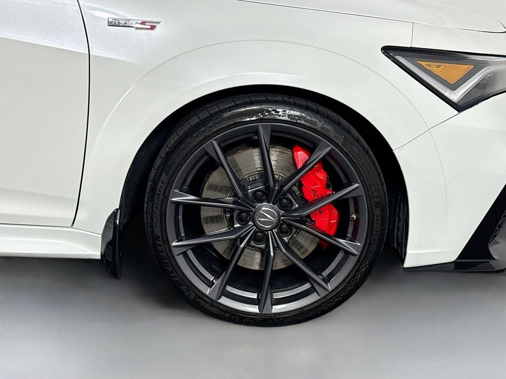 2024 Acura Integra Type S