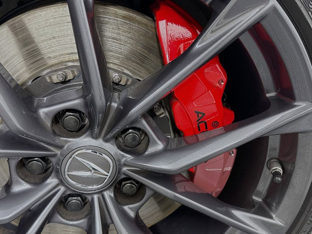 2024 Acura Integra Type S