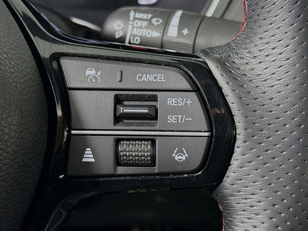 2024 Acura Integra Type S