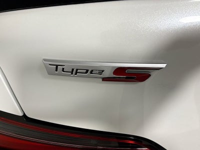 2024 Acura Integra Type S