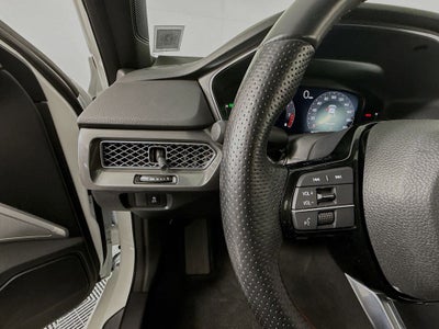 2024 Acura Integra Type S