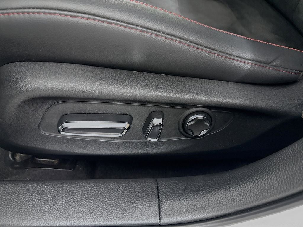 2024 Acura Integra Type S