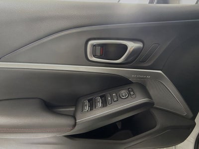 2024 Acura Integra Type S