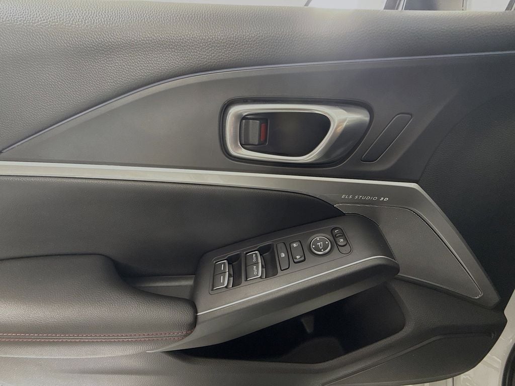 2024 Acura Integra Type S