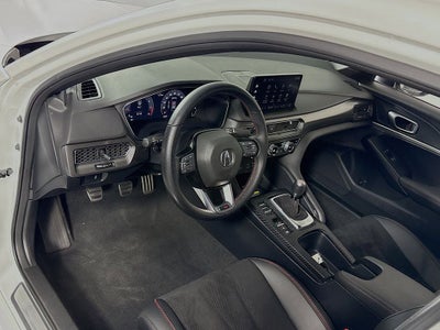 2024 Acura Integra Type S