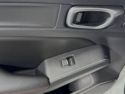 2024 Acura Integra Type S