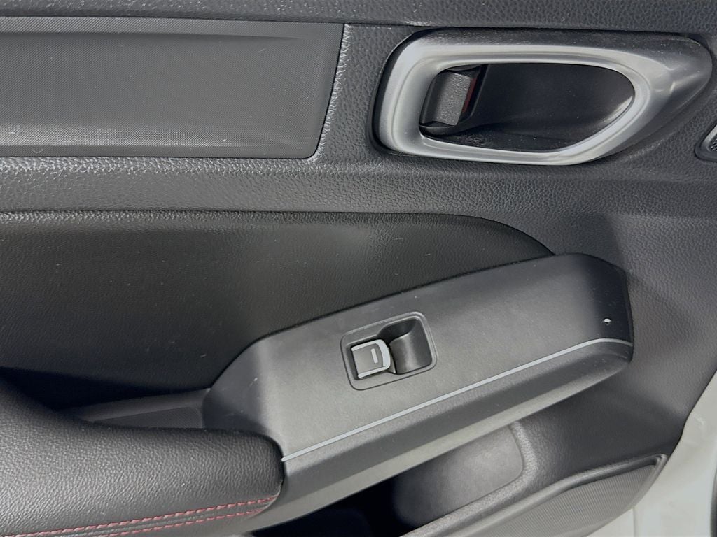 2024 Acura Integra Type S