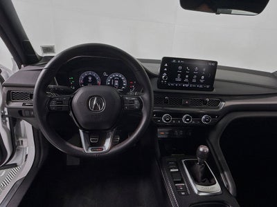 2024 Acura Integra Type S