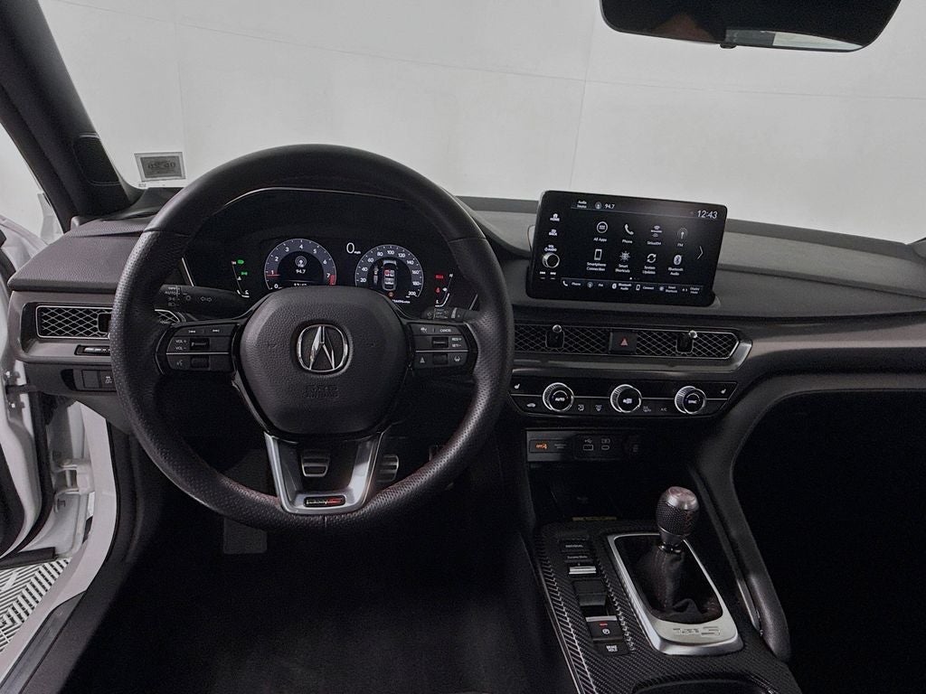 2024 Acura Integra Type S