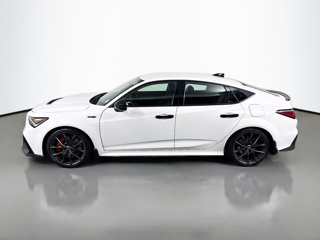 2024 Acura Integra Type S