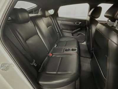 2024 Acura Integra Type S