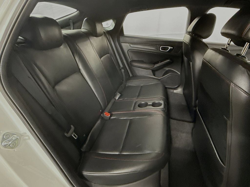 2024 Acura Integra Type S