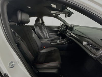 2024 Acura Integra Type S