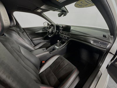 2024 Acura Integra Type S