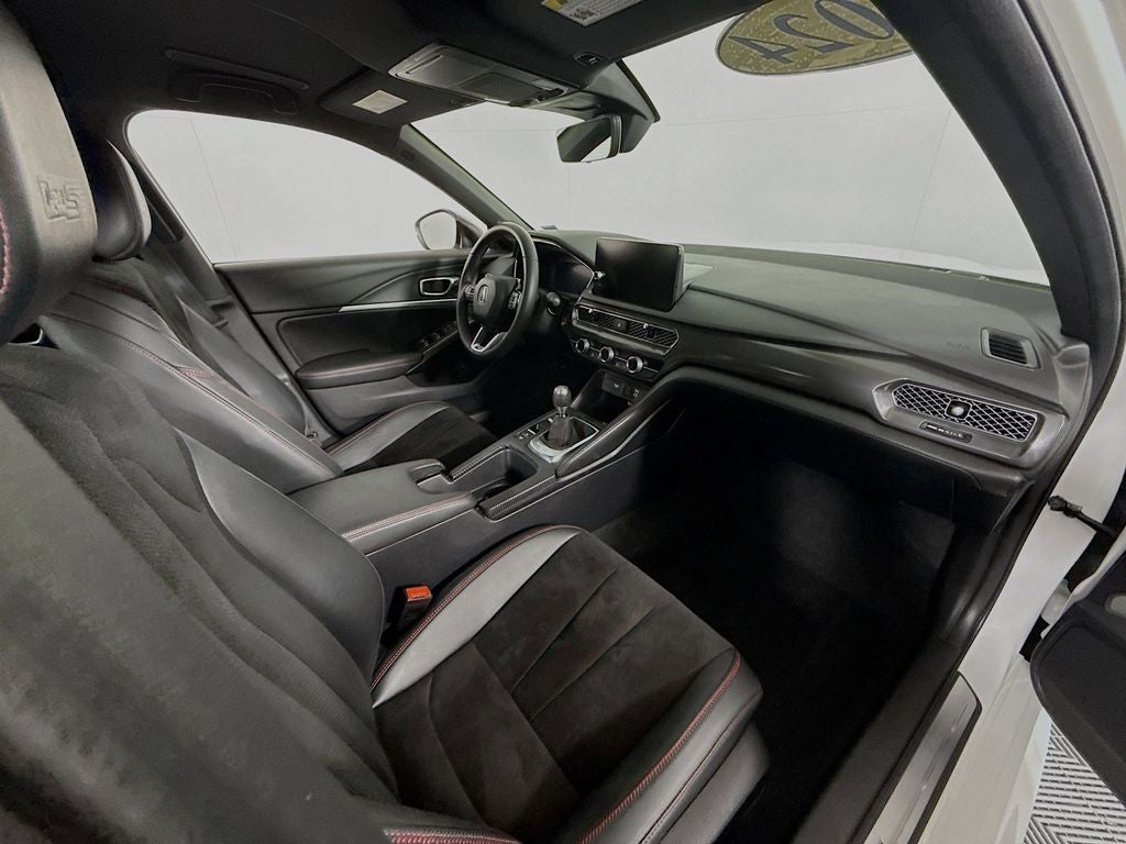 2024 Acura Integra Type S