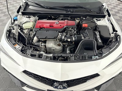 2024 Acura Integra Type S