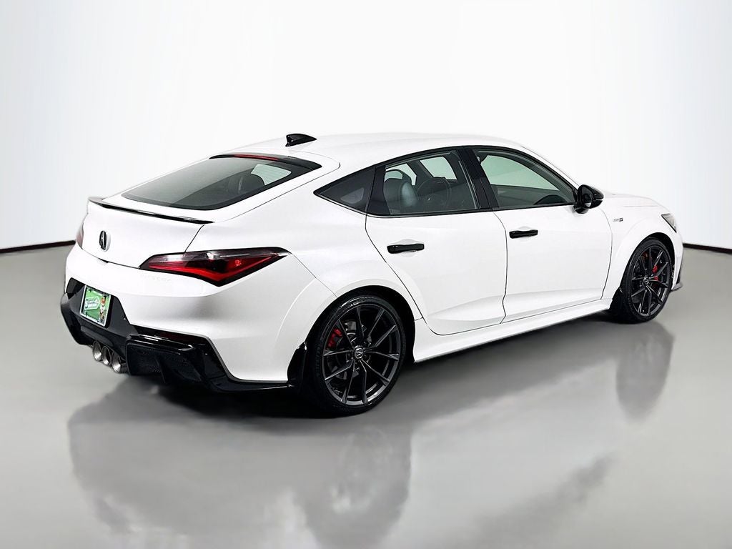 2024 Acura Integra Type S