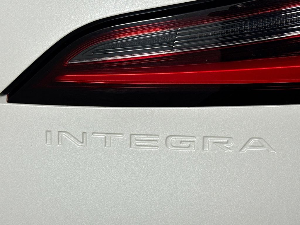2024 Acura Integra Type S