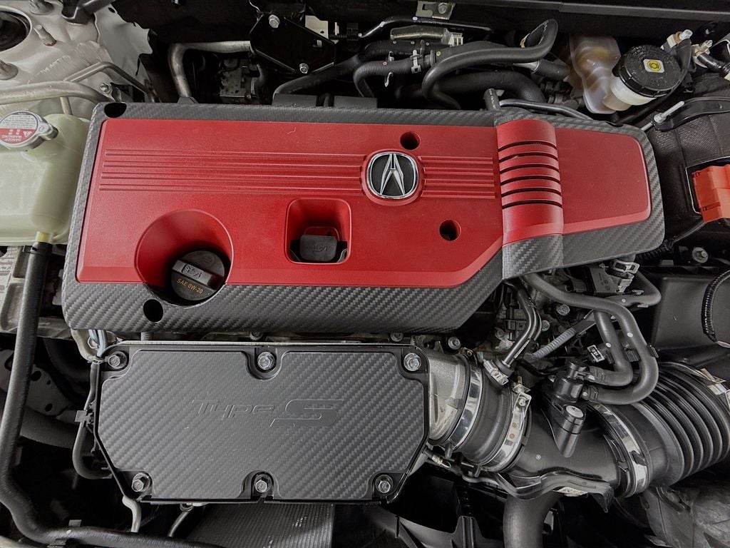 2024 Acura Integra Type S