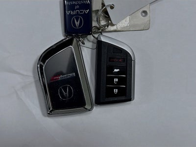 2024 Acura Integra Type S