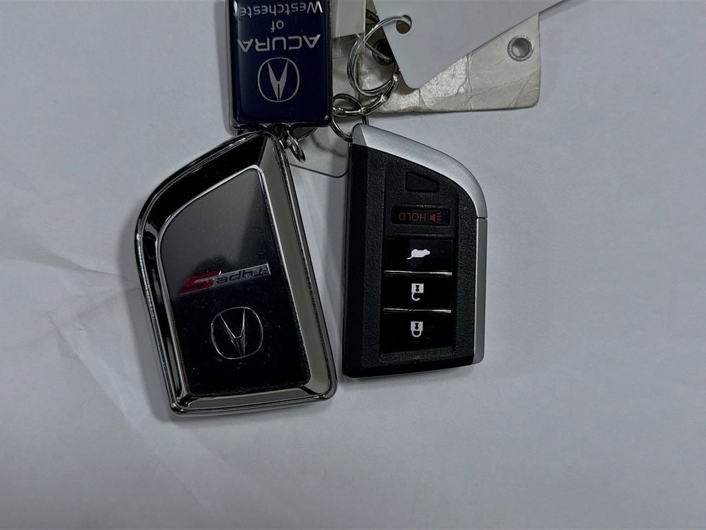 2024 Acura Integra Type S